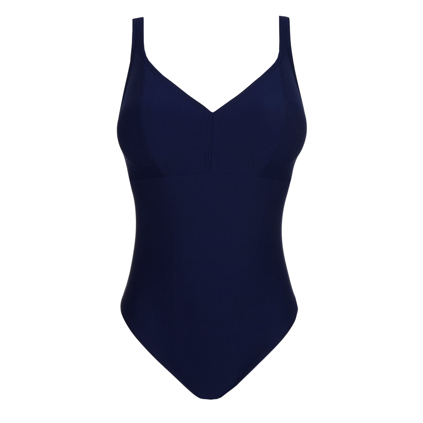 Primadonna Swim Aswan plunge badpak zonder beugels Water Blue