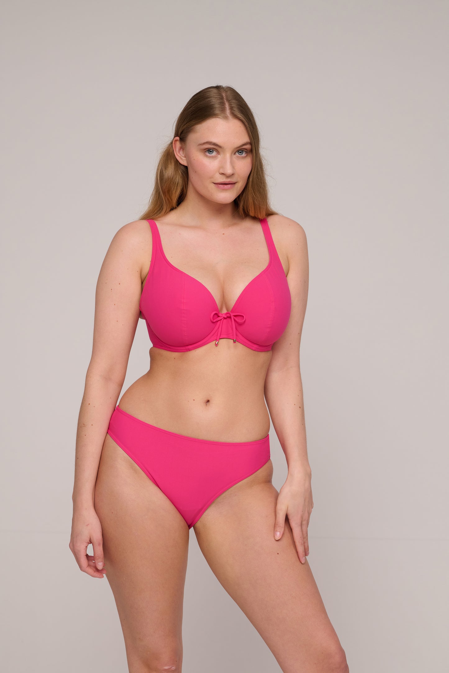 PrimaDonna Swim Aswan bikini rioslip Dragon Fruit