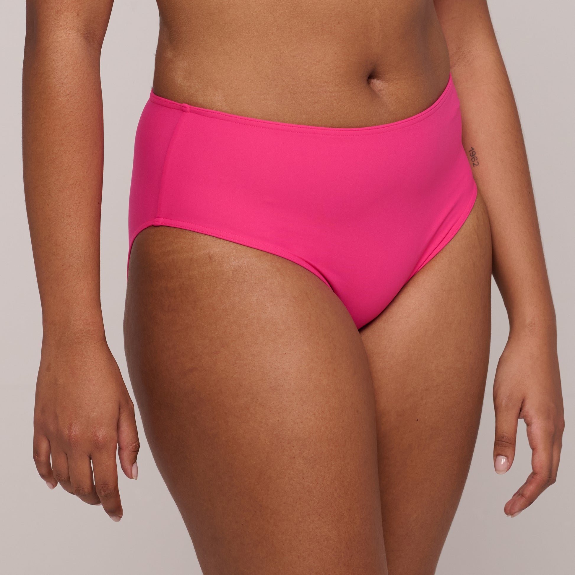 PrimaDonna Swim Aswan bikini tailleslip Dragon Fruit