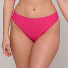 PrimaDonna Swim Aswan brazilian bikinislip Dragon Fruit