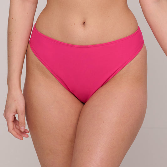 PrimaDonna Swim Aswan brazilian bikinislip Dragon Fruit