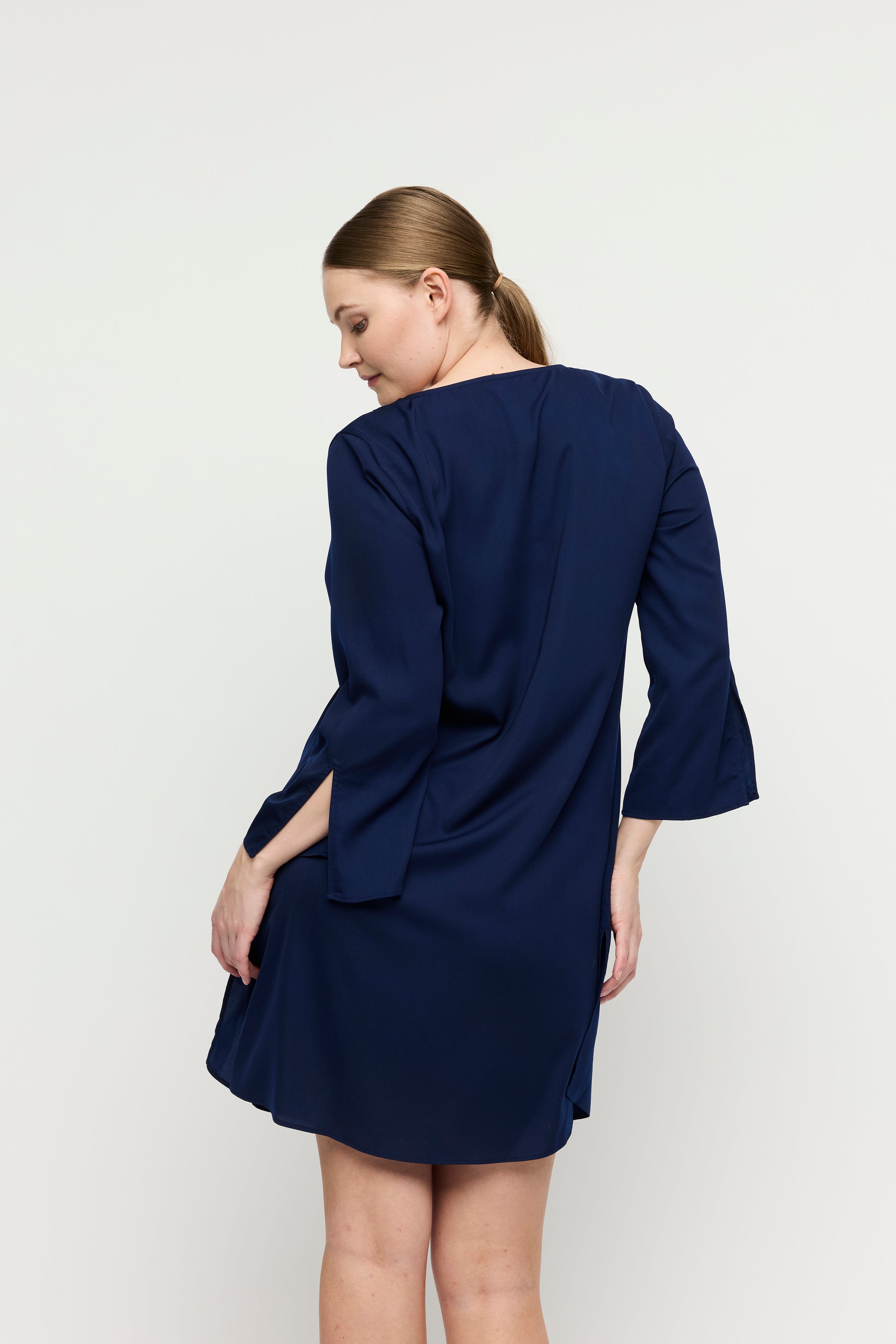 Primadonna Swim Aswan badmode caftan Water Blue