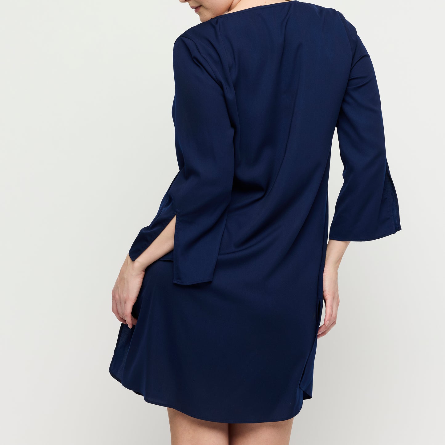 Primadonna Swim Aswan badmode caftan Water Blue