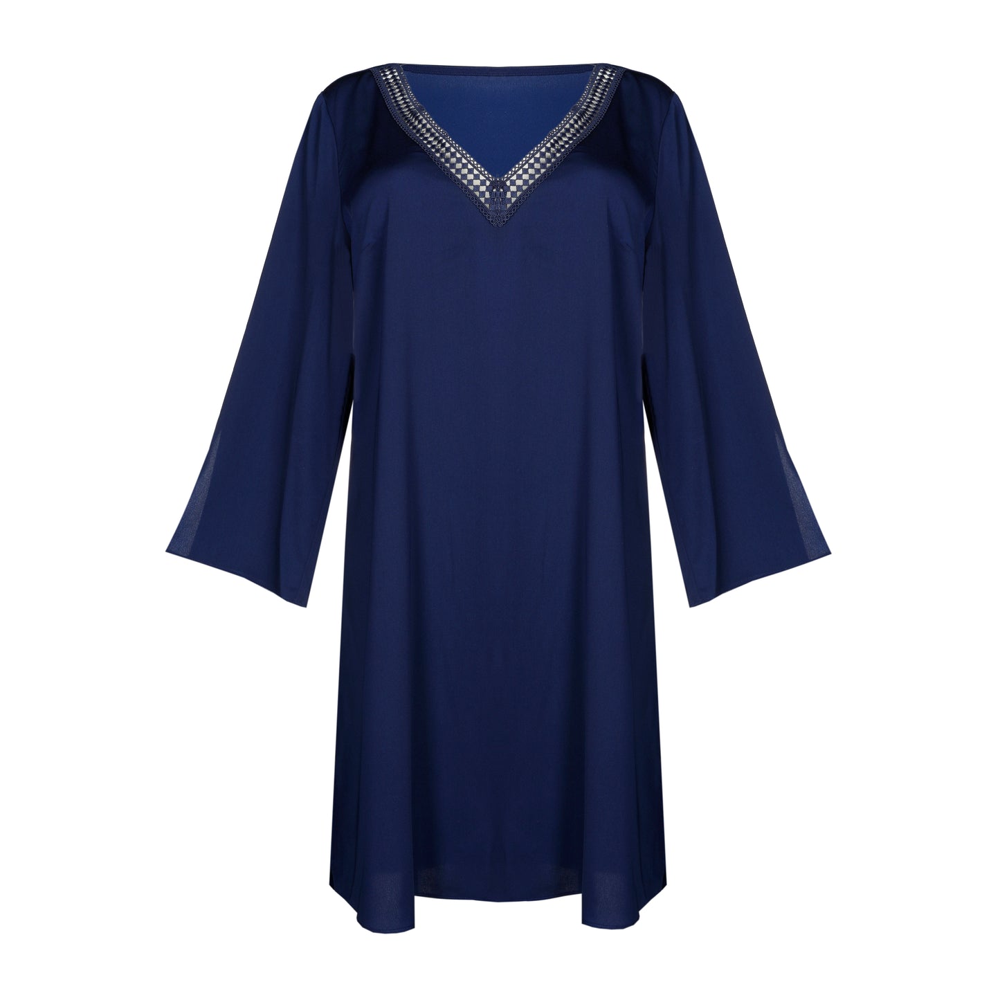 Primadonna Swim Aswan badmode caftan Water Blue