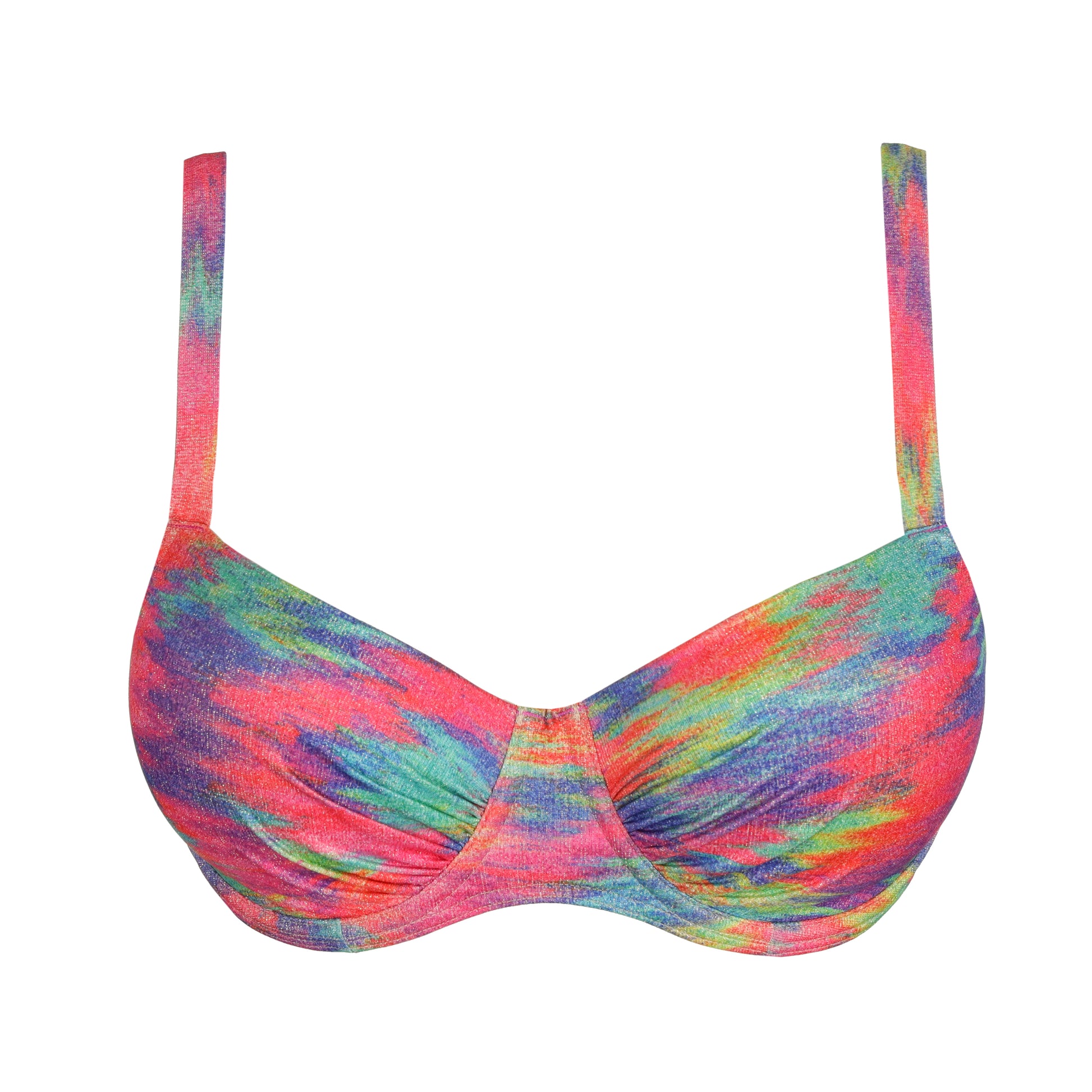 PrimaDonna Swim Cairo voorgevormde balconette bikini Sunset Nile