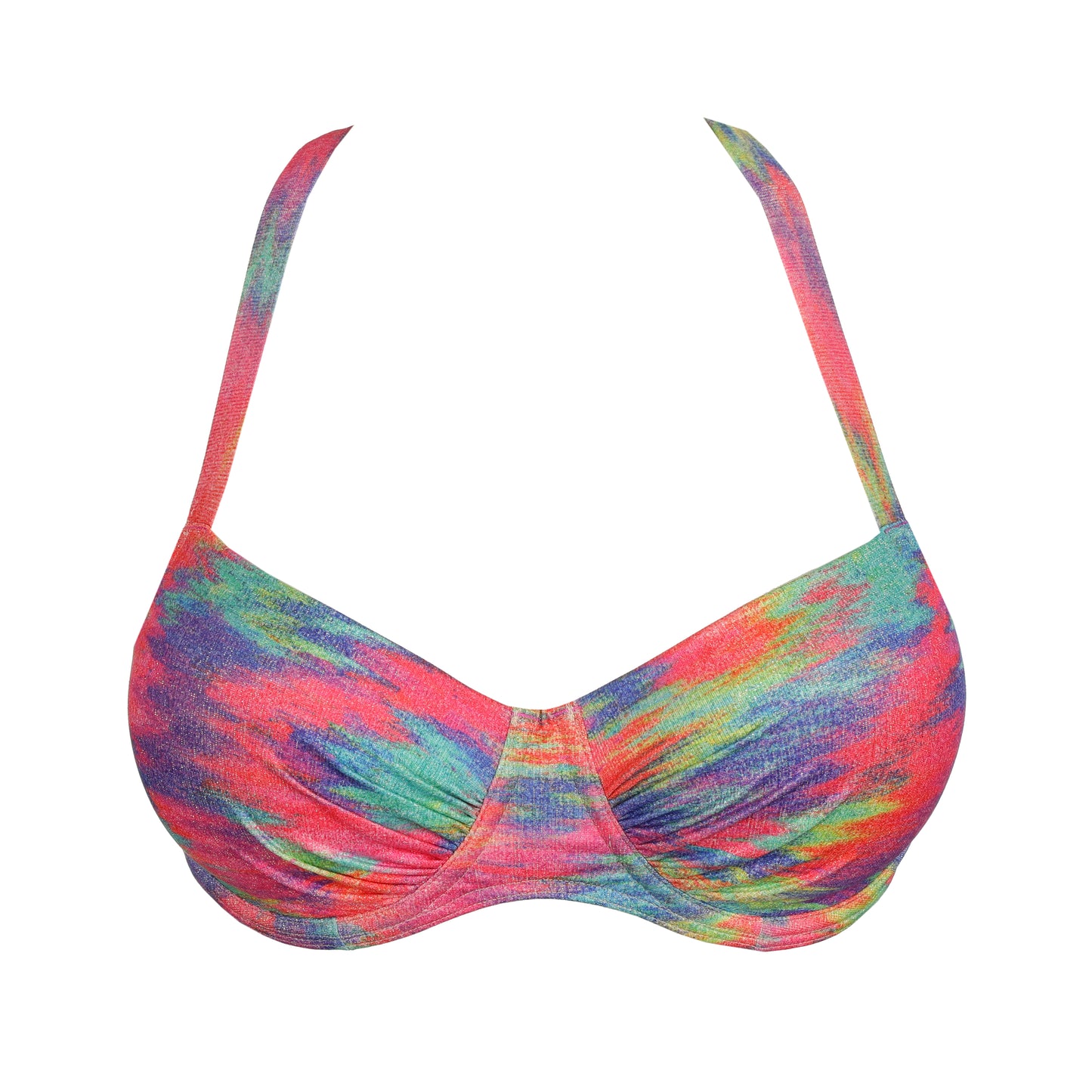 PrimaDonna Swim Cairo voorgevormde balconette bikini Sunset Nile