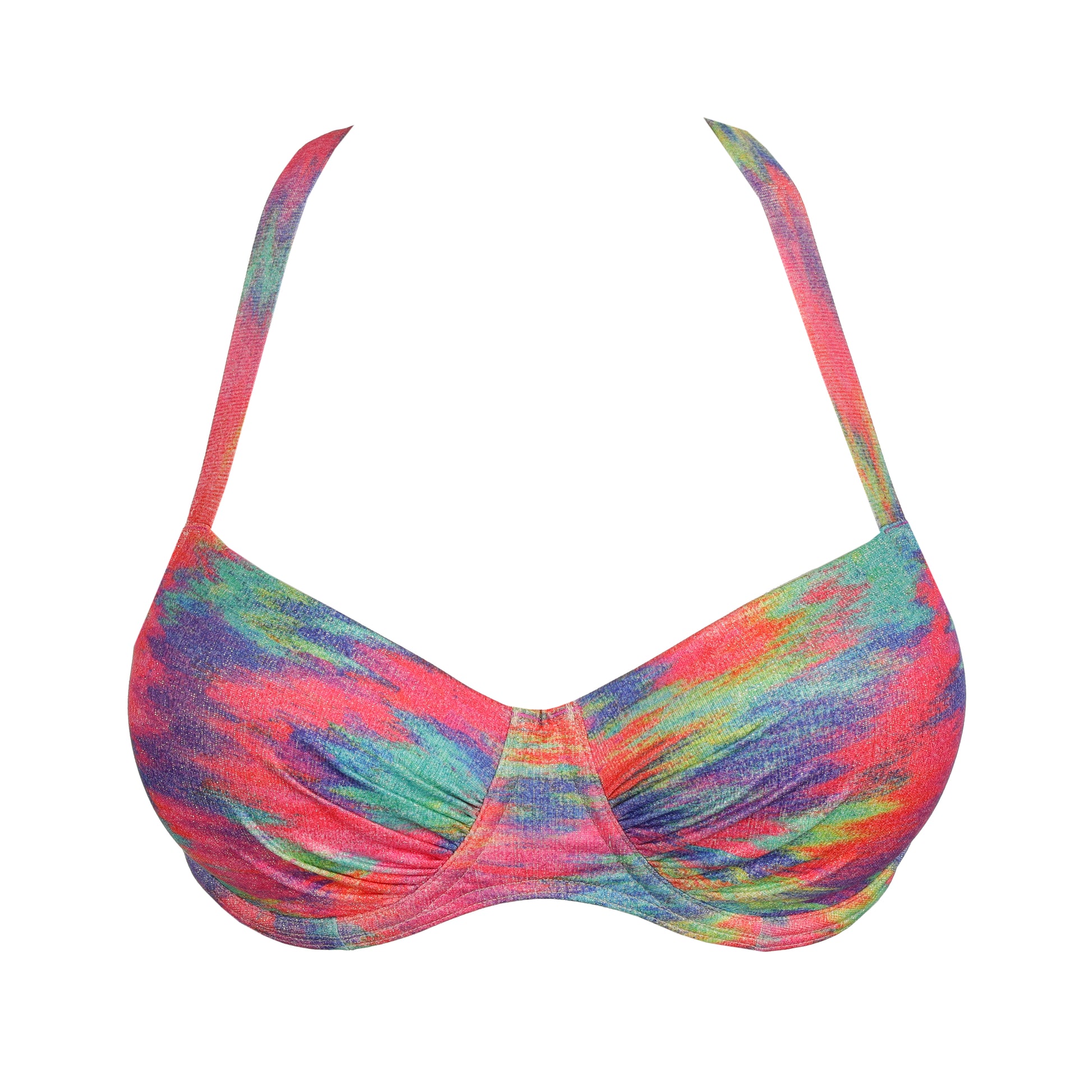 PrimaDonna Swim Cairo voorgevormde balconette bikini Sunset Nile