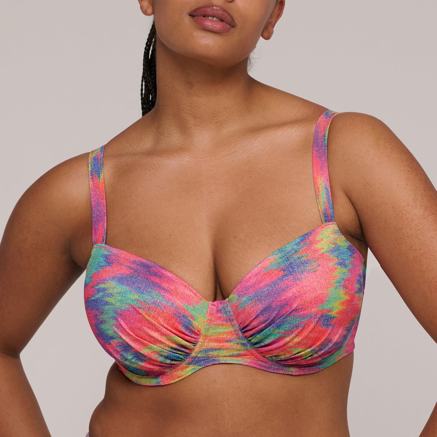 PrimaDonna Swim Cairo voorgevormde balconette bikini Sunset Nile