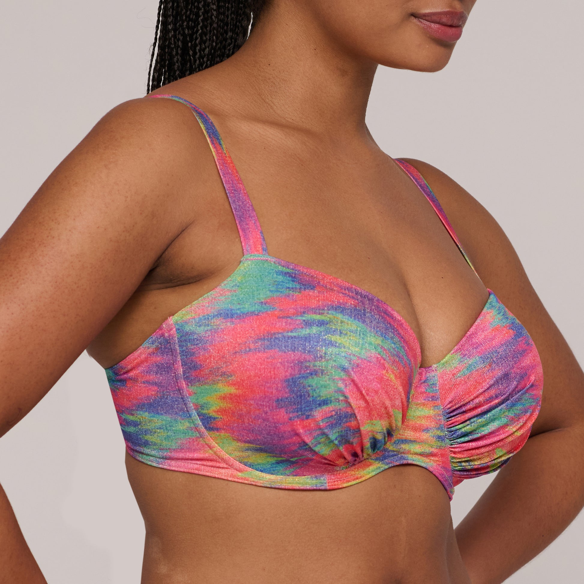 PrimaDonna Swim Cairo voorgevormde balconette bikini Sunset Nile