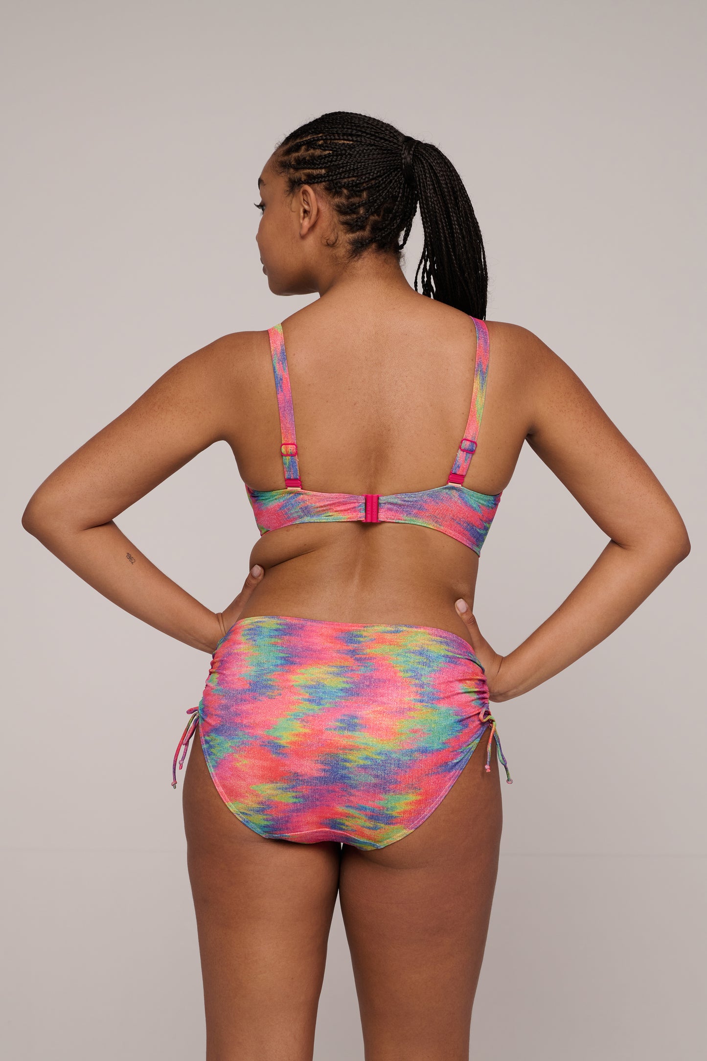 PrimaDonna Swim Cairo voorgevormde balconette bikini Sunset Nile