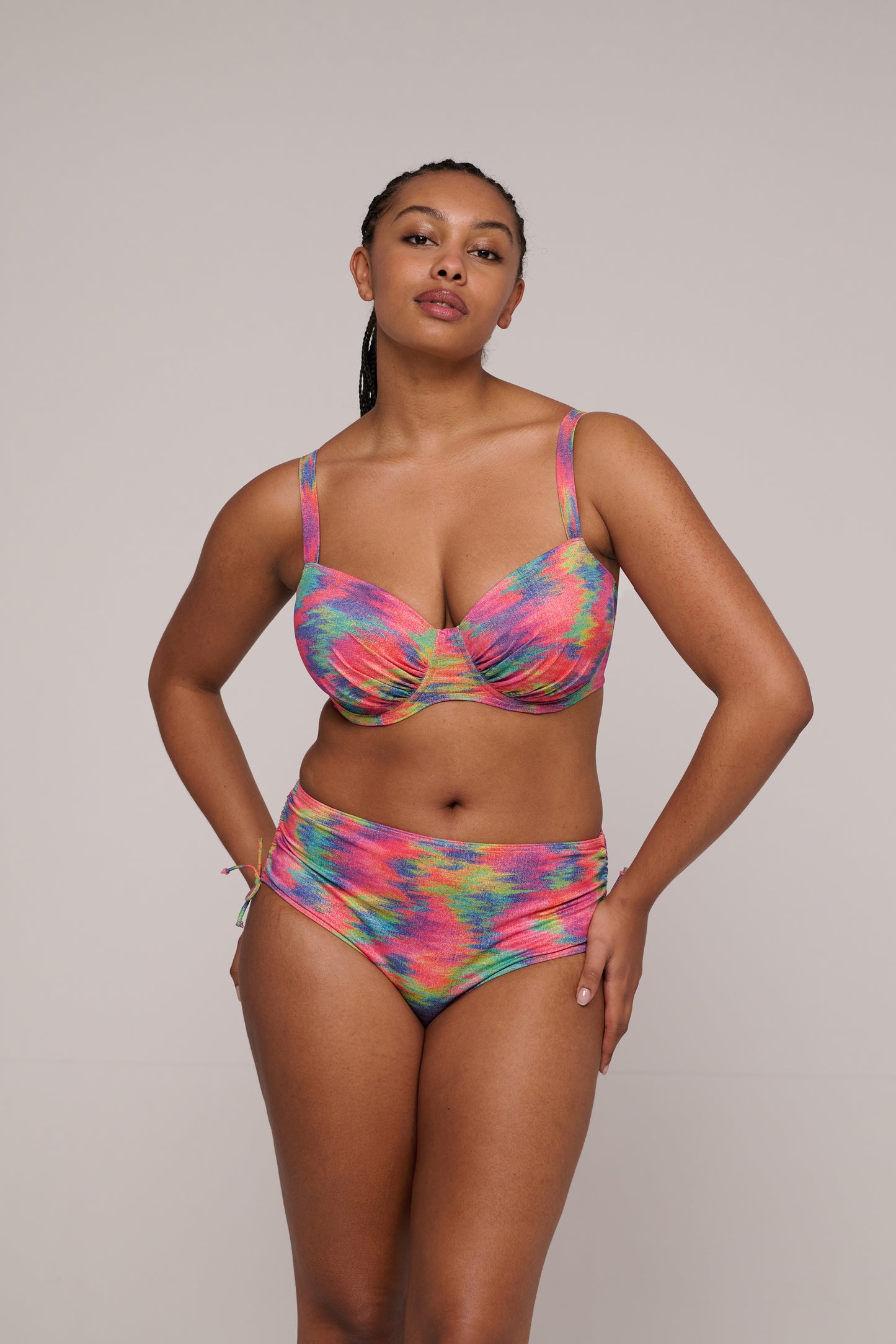 PrimaDonna Swim Cairo voorgevormde balconette bikini Sunset Nile