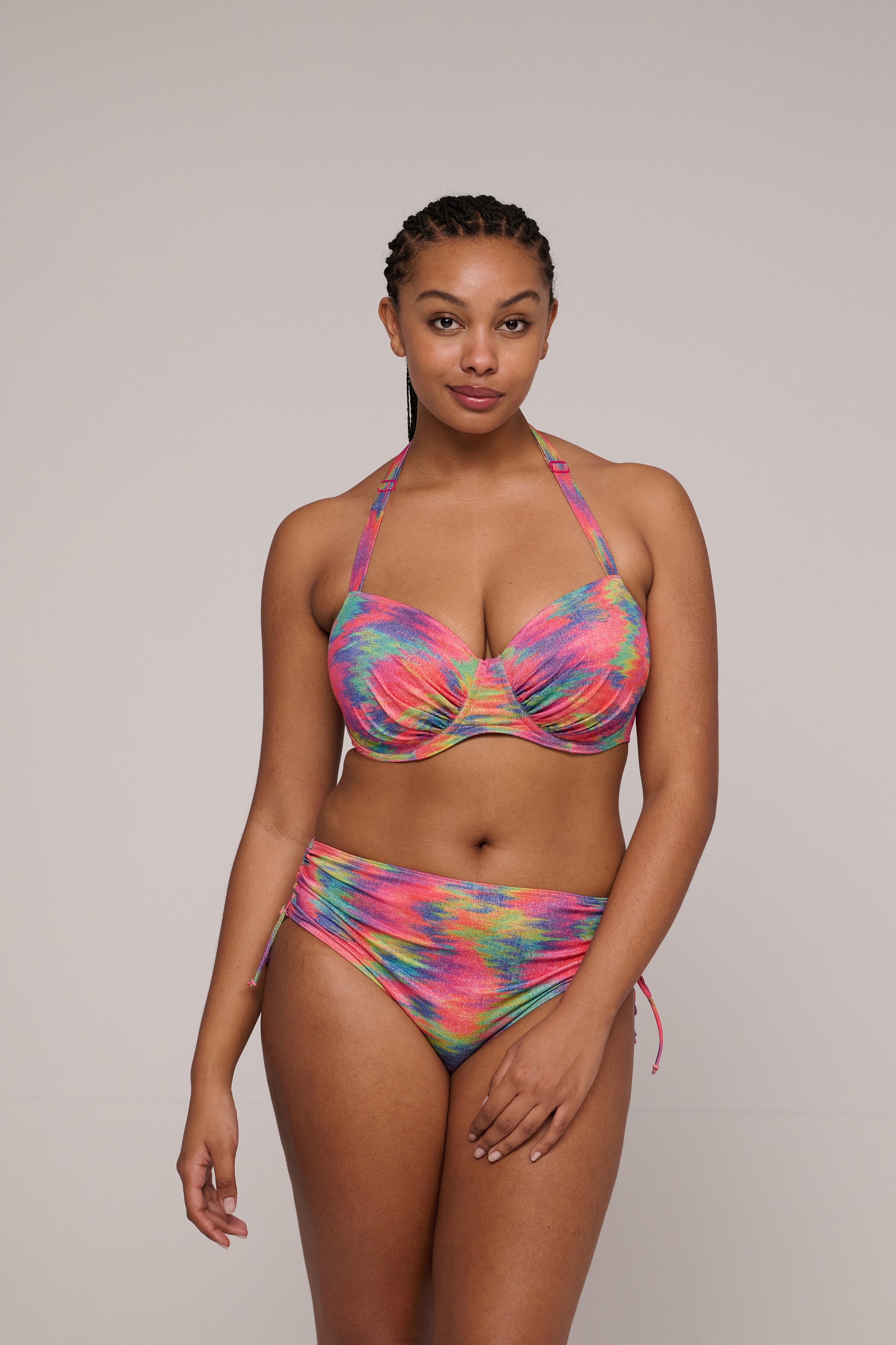 PrimaDonna Swim Cairo voorgevormde balconette bikini Sunset Nile