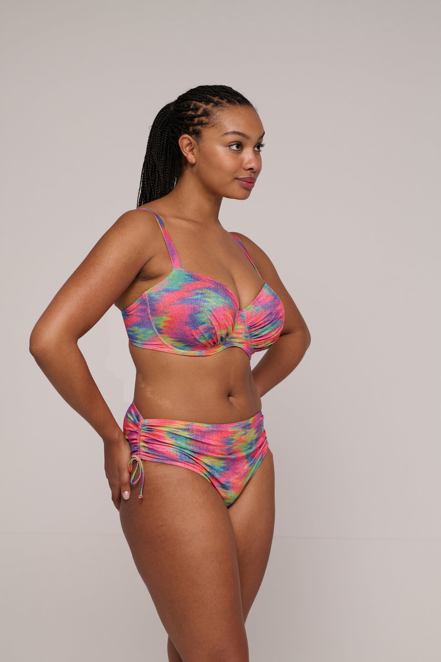 PrimaDonna Swim Cairo voorgevormde balconette bikini Sunset Nile