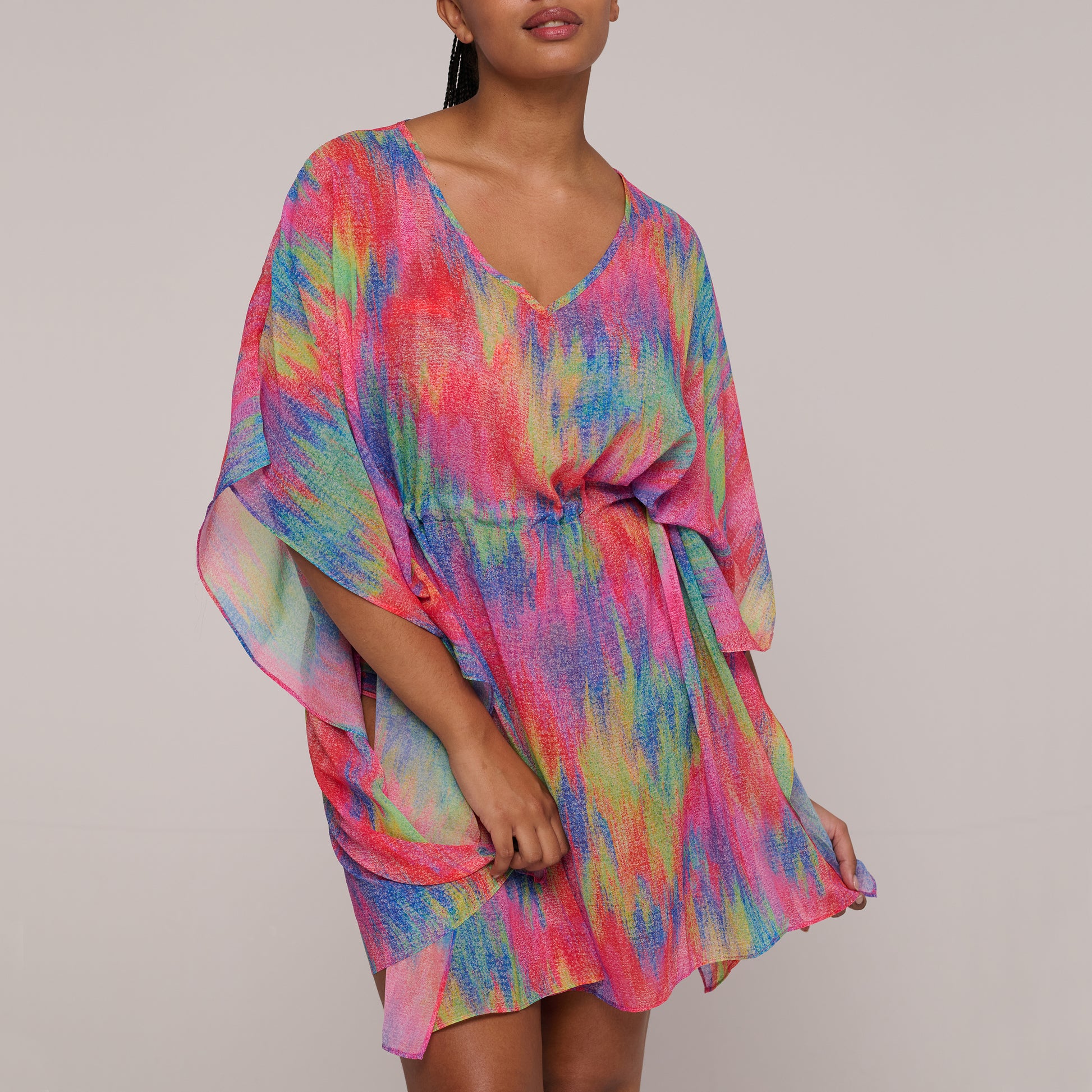 PrimaDonna Swim Cairo badmode caftan Sunset Nile