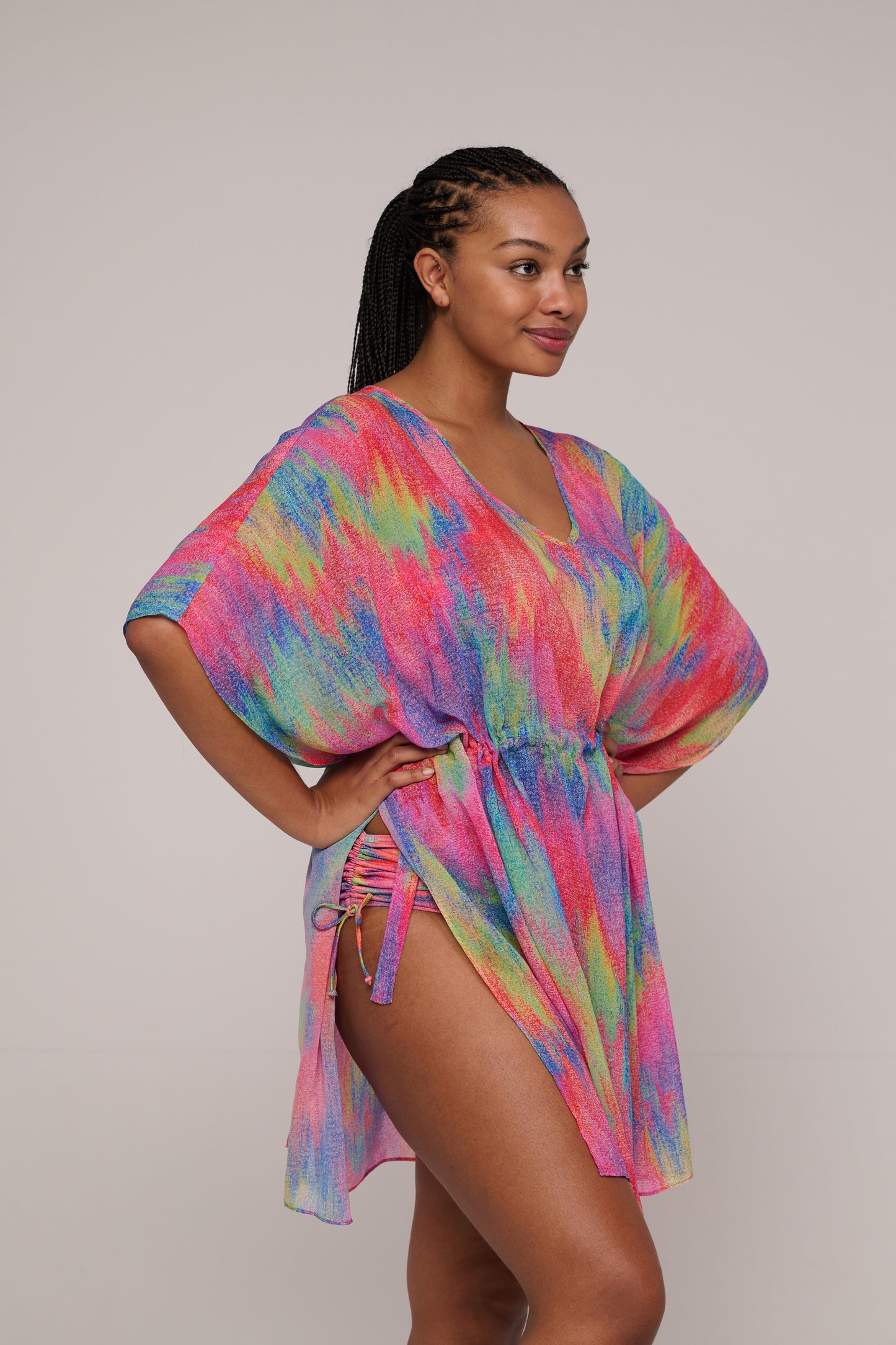 PrimaDonna Swim Cairo badmode caftan Sunset Nile