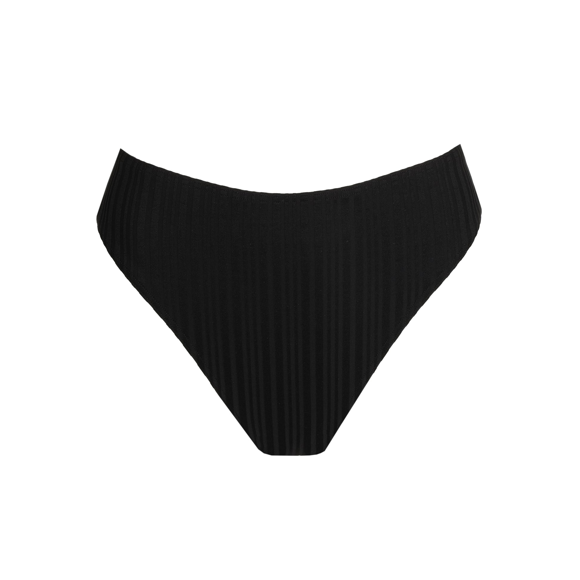 PrimaDonna Swim Kiruna brazilian bikinislip zwart