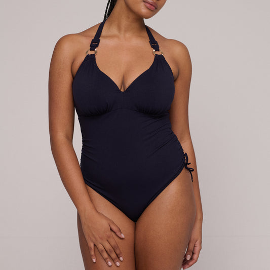 PrimaDonna Swim Pinner plunge badpak Dazzling sky