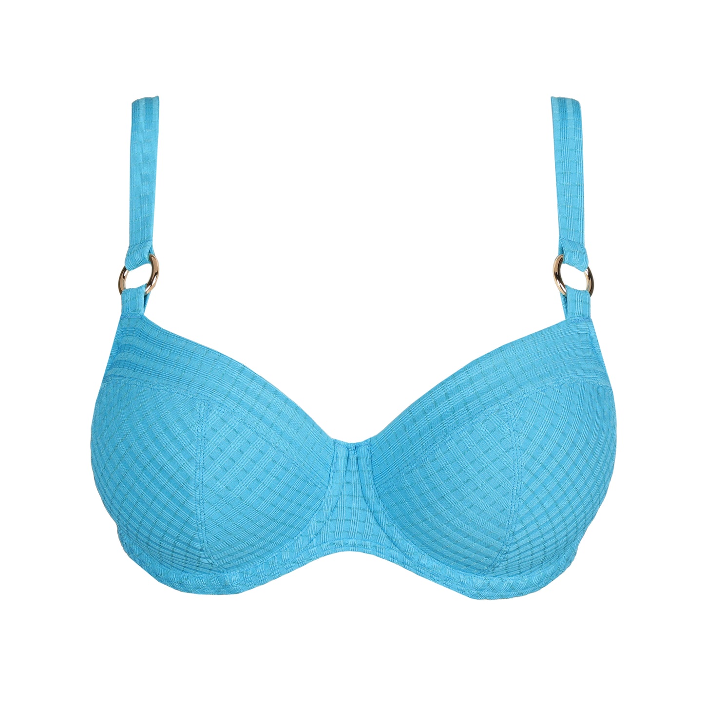 PrimaDonna Swim Kochi volle cup bikinitop Sea Breeze