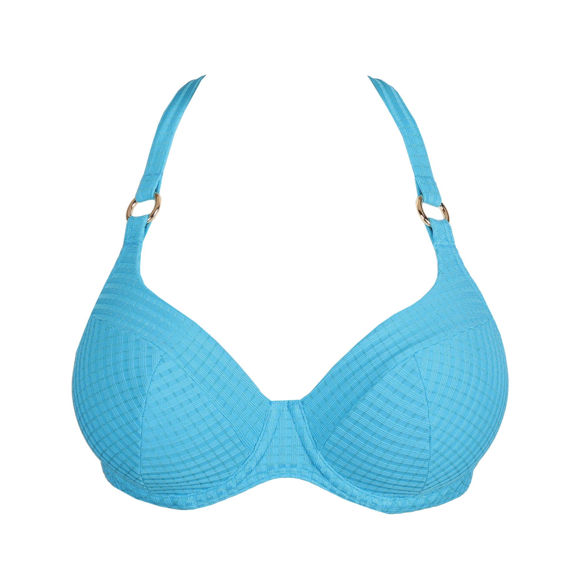 PrimaDonna Swim Kochi voorgevormde bikini hartvorm Sea Breeze