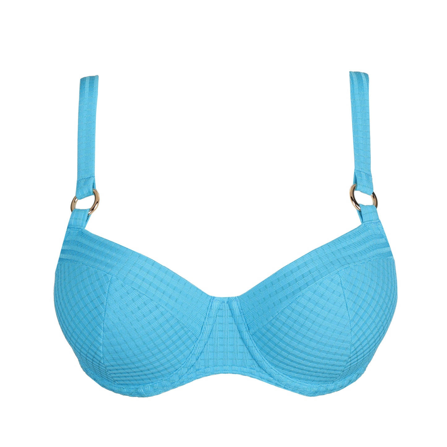 PrimaDonna Swim Kochi voorgevormde balconette bikini Sea Breeze