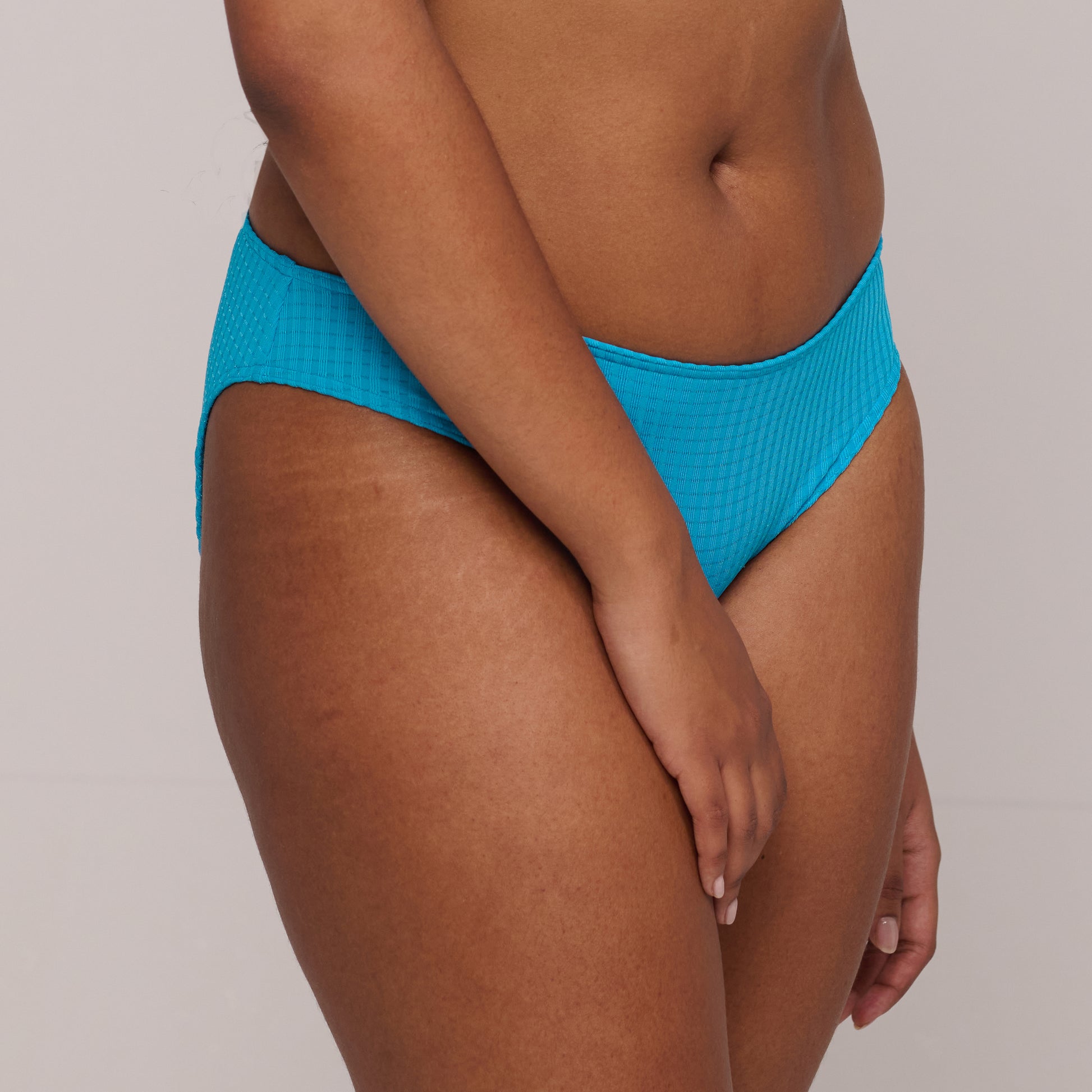 Primadonna Swim Kochi bikini rioslip Sea Breeze