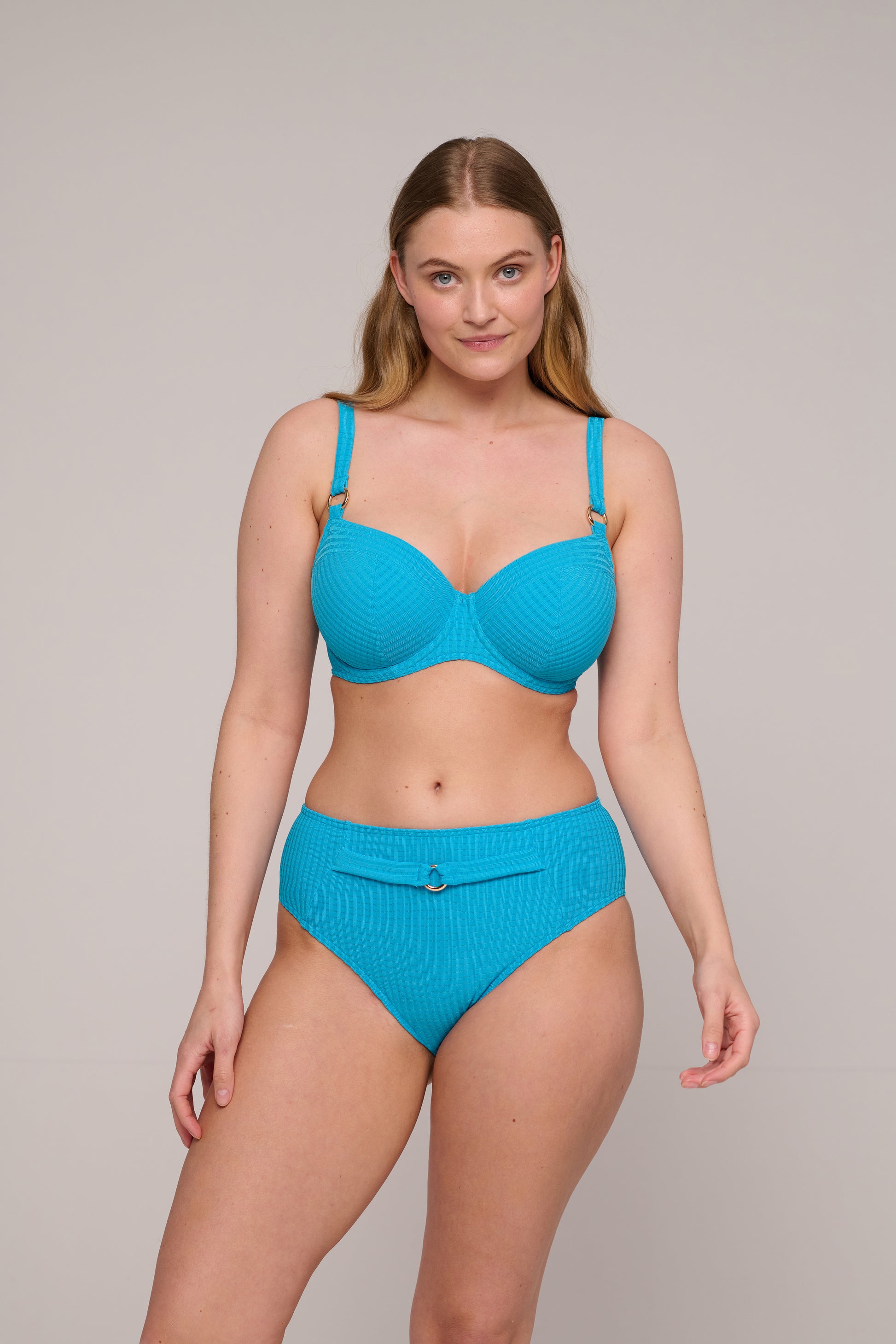 PrimaDonna Swim Kochi bikini tailleslip Sea Breeze