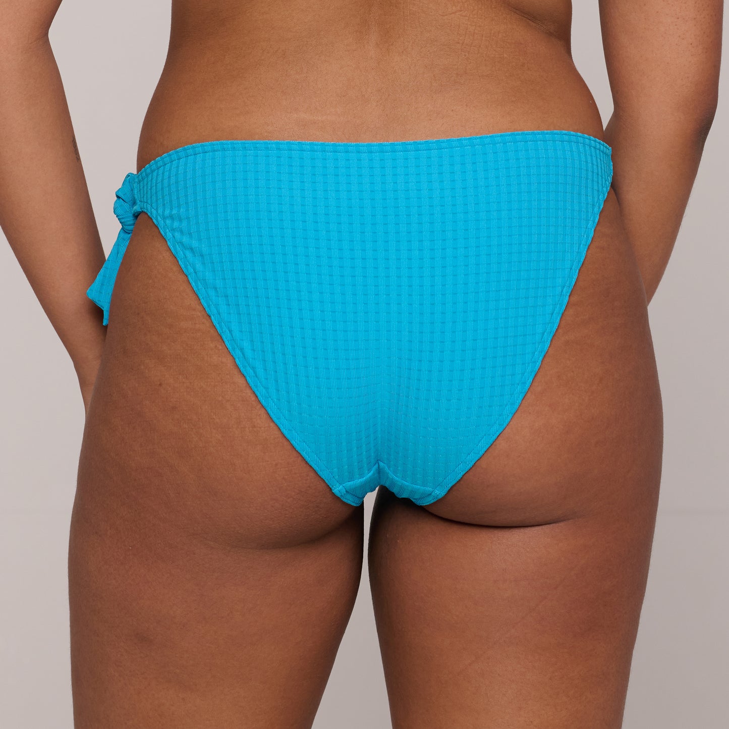 PrimaDonna Swim Kochi bikini heupslip met koordjes Sea Breeze