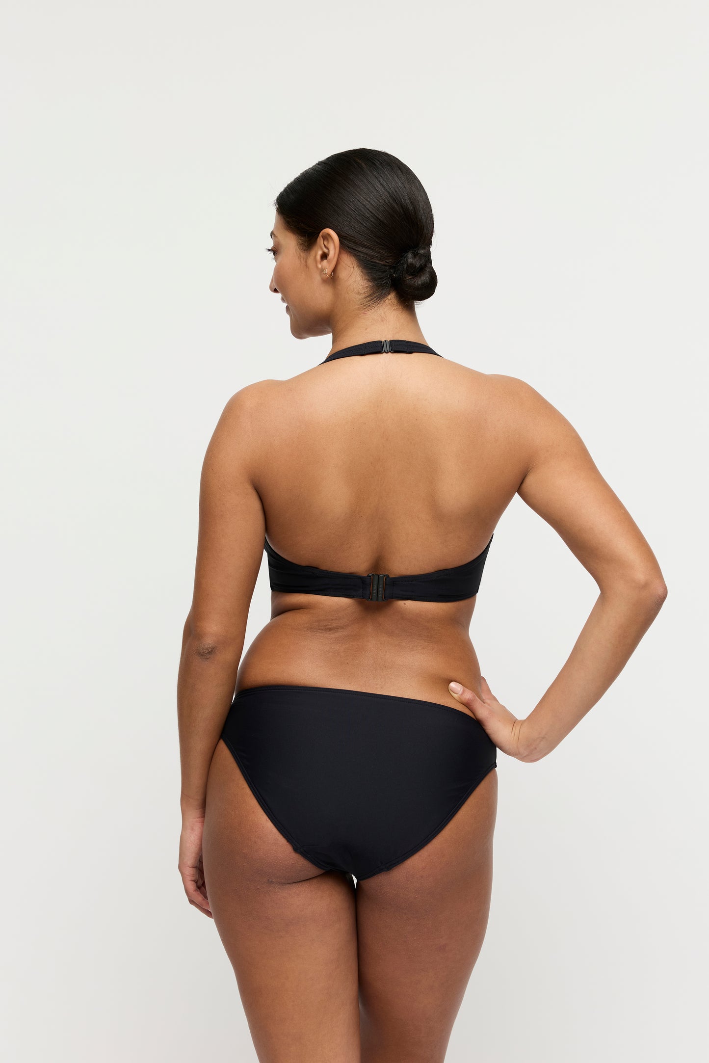 Primadonna Swim Uvita bikini rioslip zwart