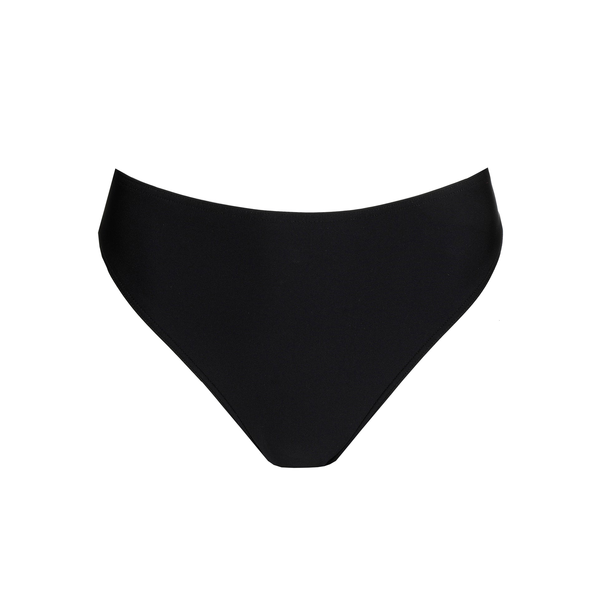 Primadonna Swim Uvita brazilian bikinislip zwart