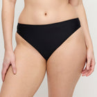 Primadonna Swim Uvita brazilian bikinislip zwart