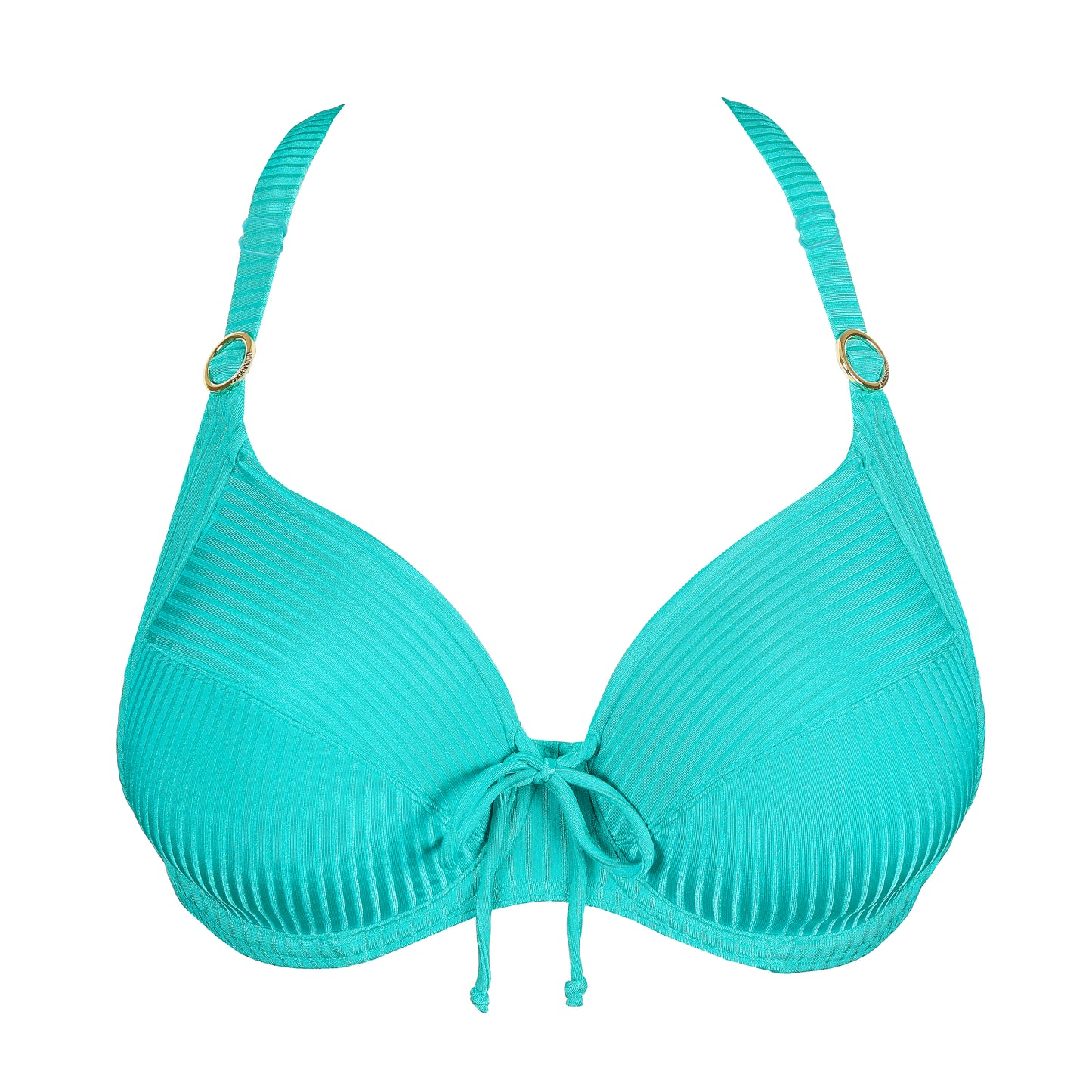 Primadonna Swim Delray volle cup bikinitop Sea Turtle