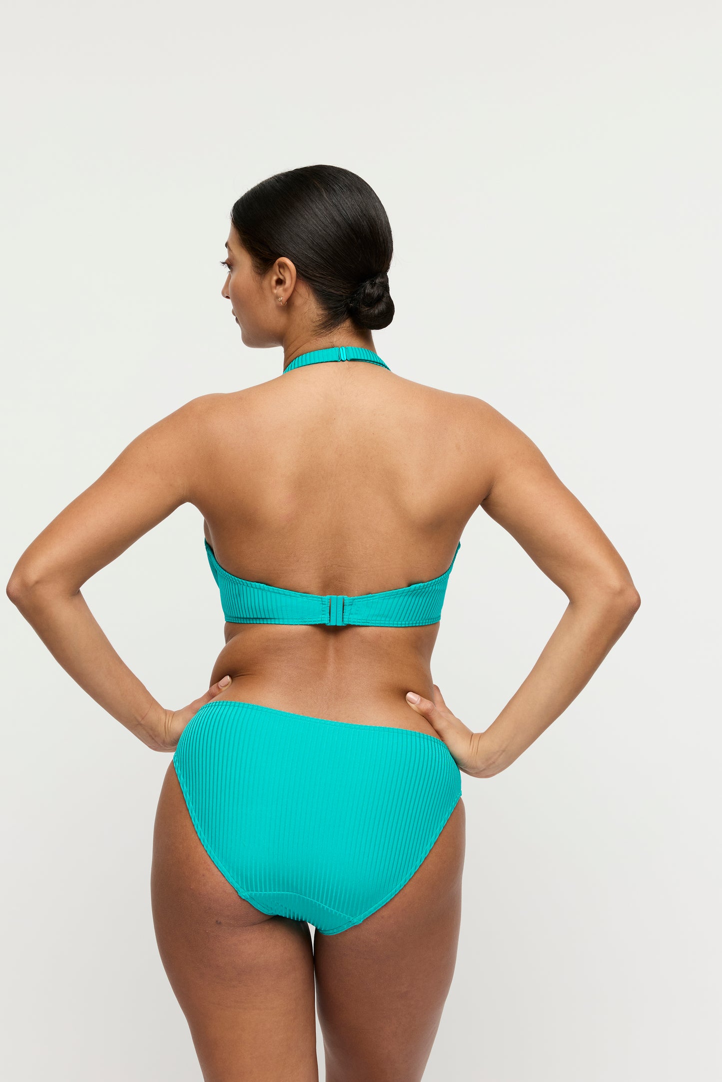 Primadonna Swim Delray voorgevormde balconette bikini Sea Turtle