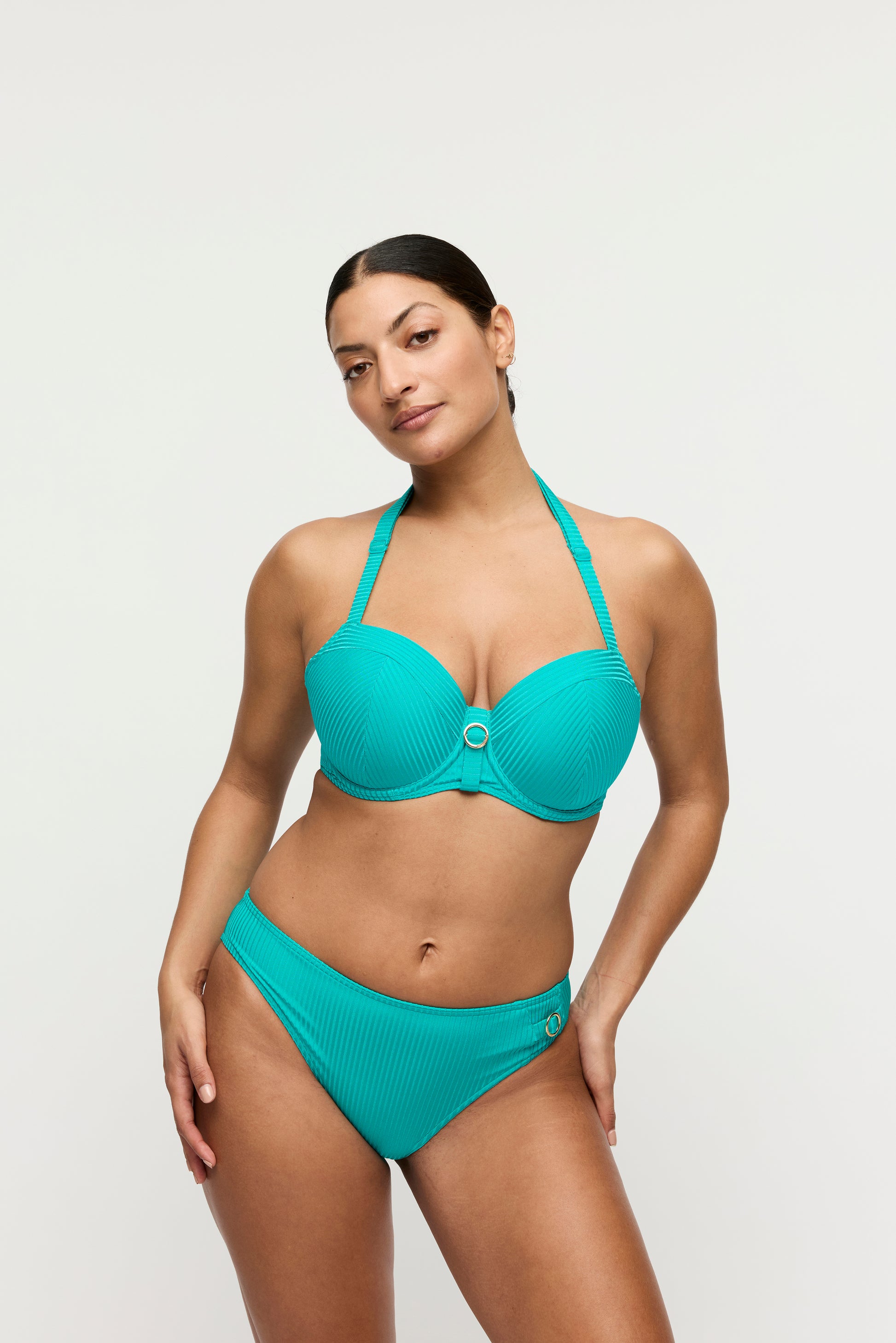 Primadonna Swim Delray bikini rioslip Sea Turtle