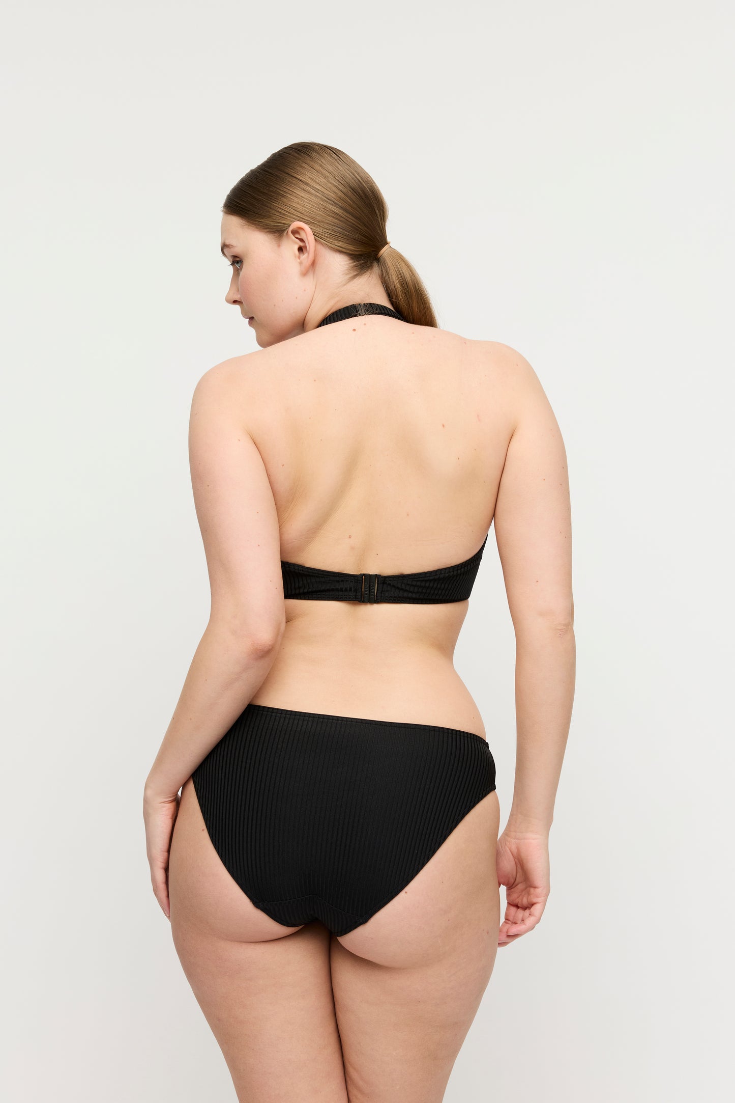 Primadonna Swim Delray bikini rioslip zwart