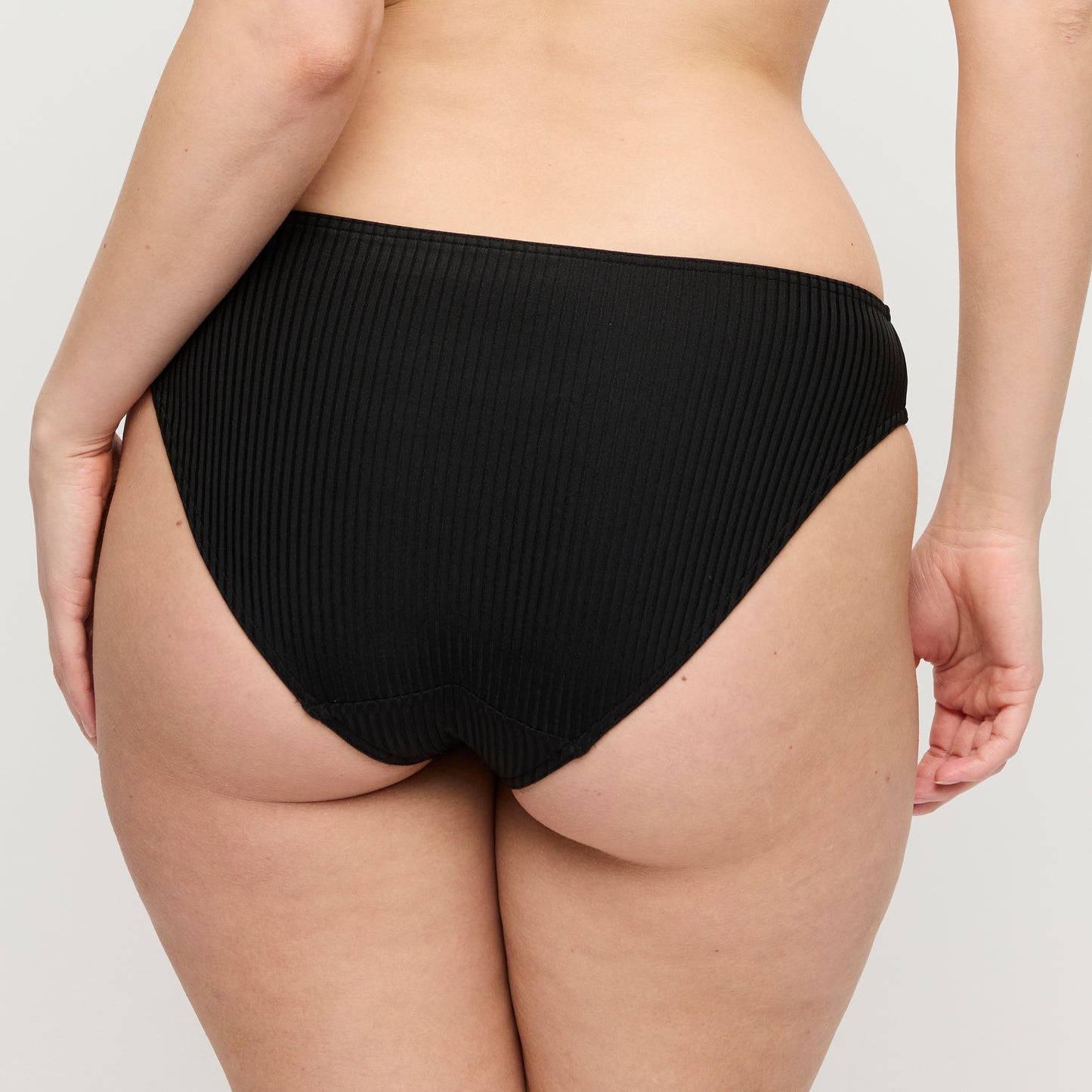 Primadonna Swim Delray bikini rioslip zwart