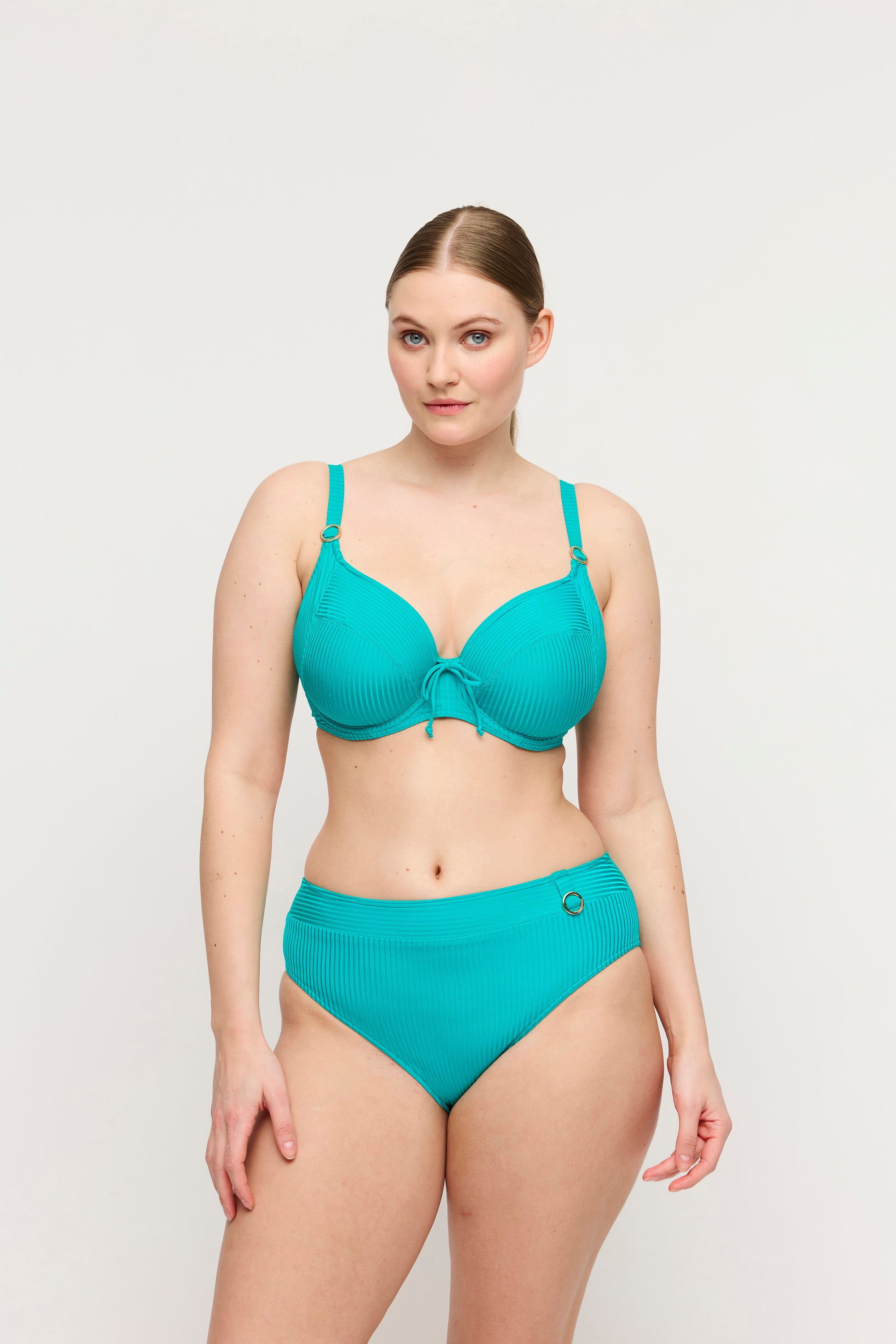 Primadonna Swim Delray bikini tailleslip Sea Turtle