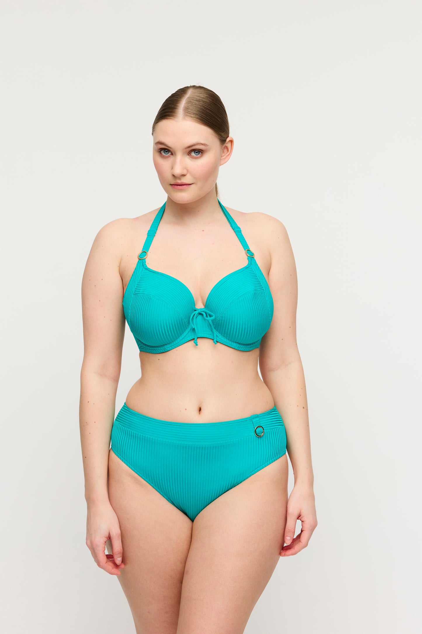 Primadonna Swim Delray bikini tailleslip Sea Turtle