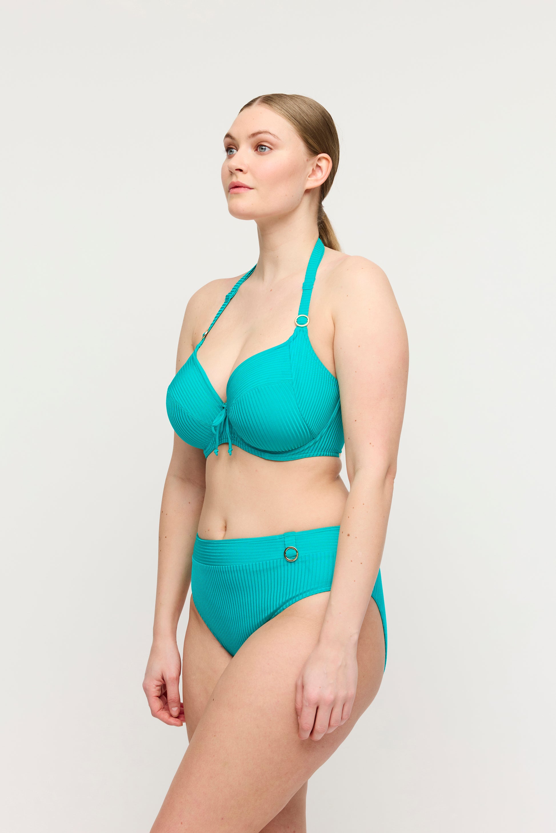 Primadonna Swim Delray bikini tailleslip Sea Turtle