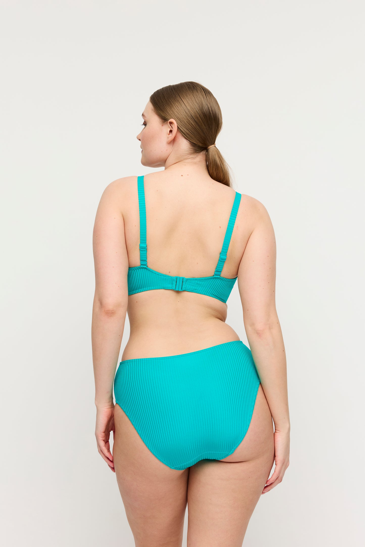 Primadonna Swim Delray bikini tailleslip Sea Turtle
