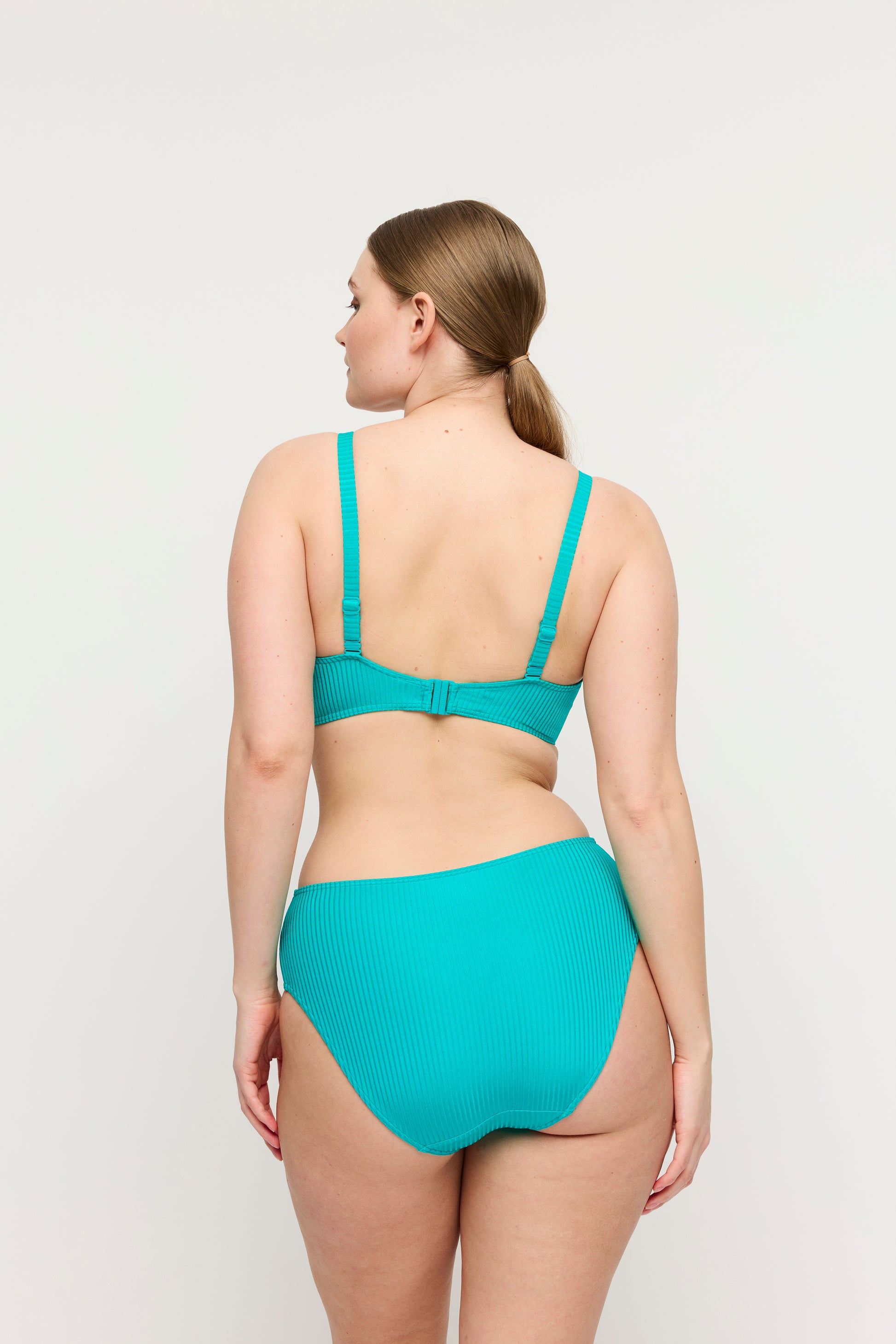 Primadonna Swim Delray bikini tailleslip Sea Turtle