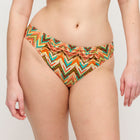 Primadonna Swim Tubou bikini rioslip Ikat Summer