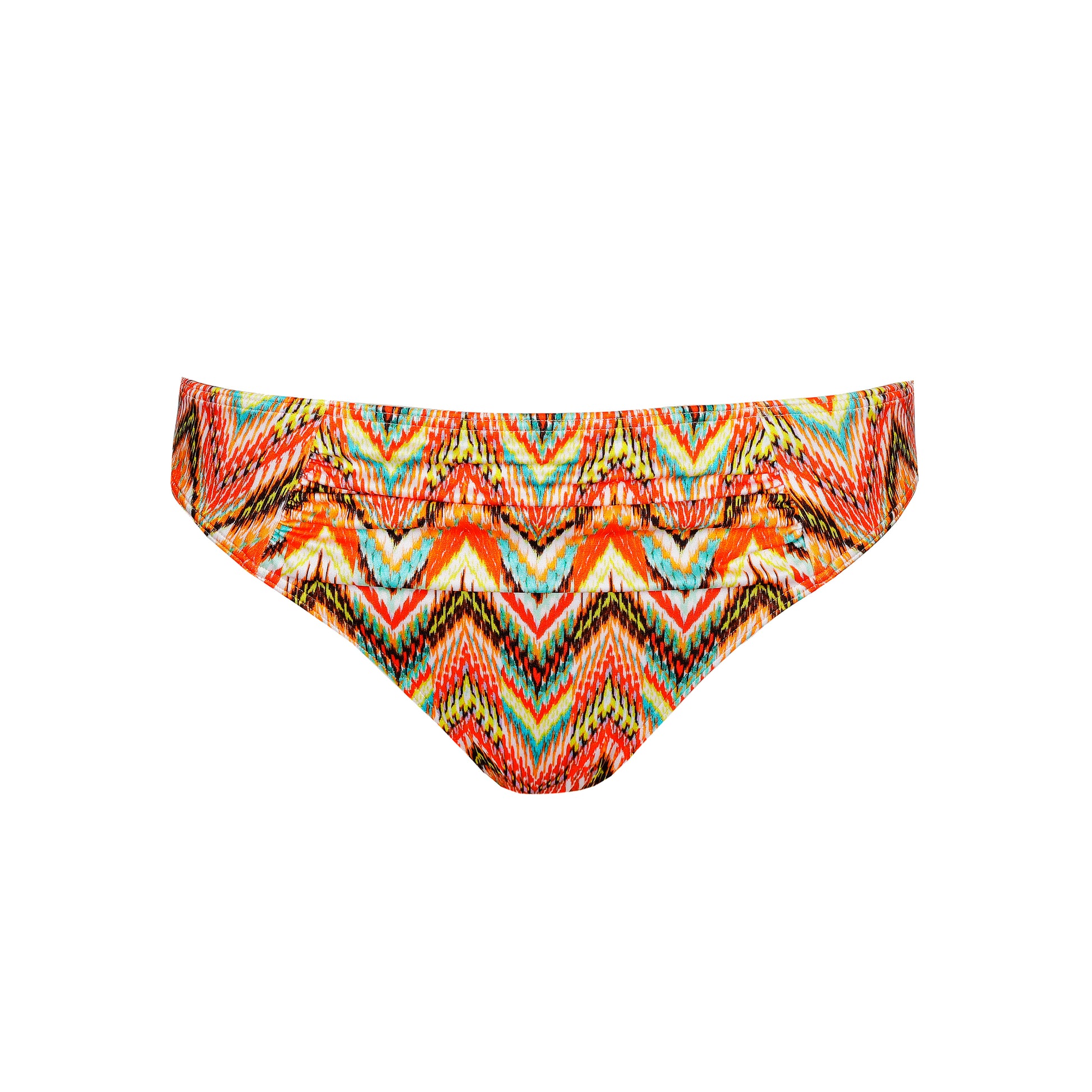 Primadonna Swim Tubou bikini rioslip Ikat Summer