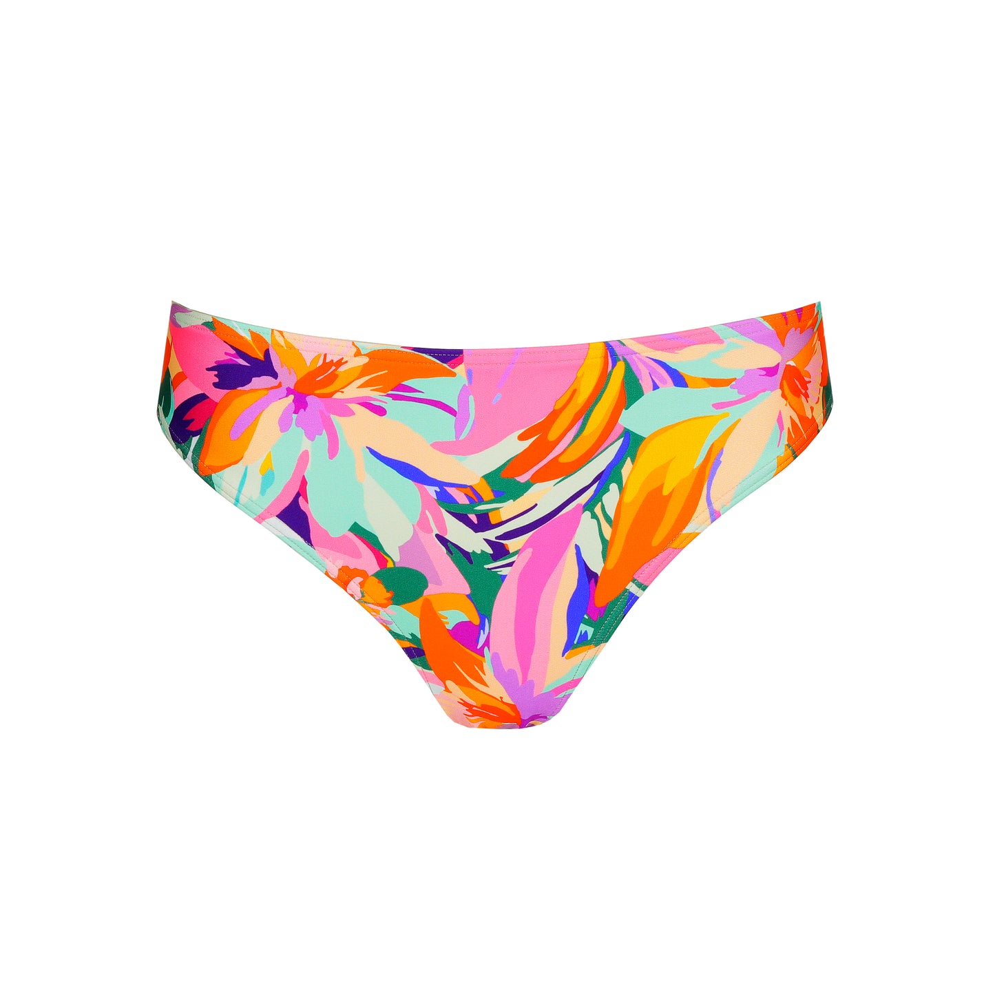 Primadonna Swim Varadeo bikini rioslip Bright Tropics