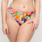 Primadonna Swim Varadeo bikini rioslip Bright Tropics