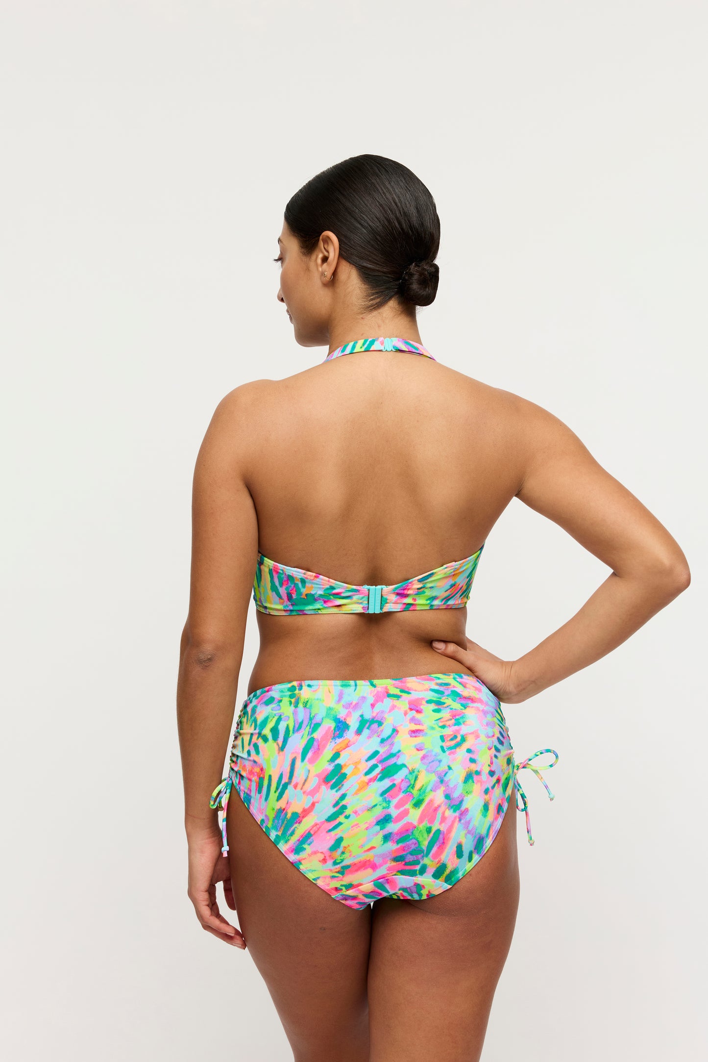 Primadonna Swim Douala volle cup bikinitop Impressionist Summer