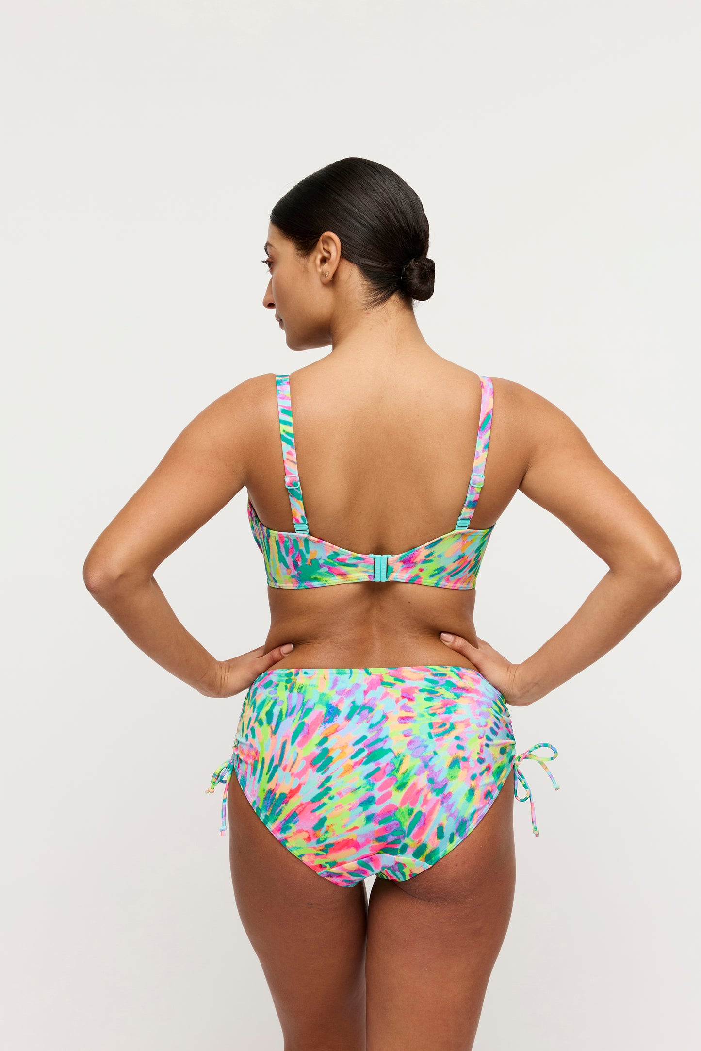 Primadonna Swim Douala volle cup bikinitop Impressionist Summer