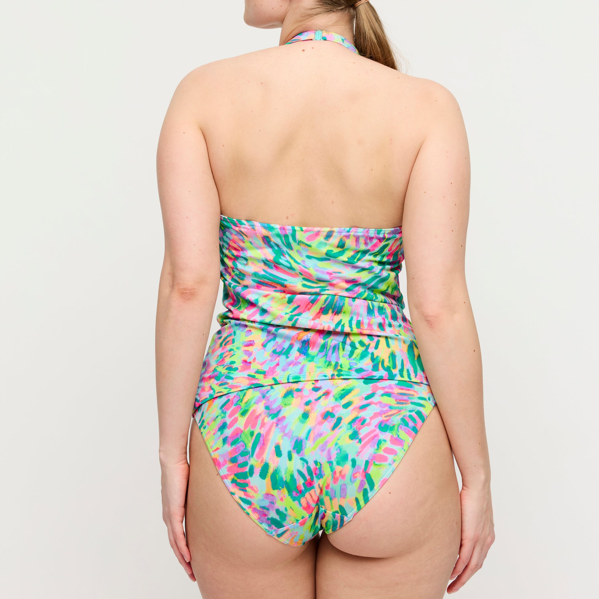 Primadonna Swim Douala volle cup tankini Impressionist Summer