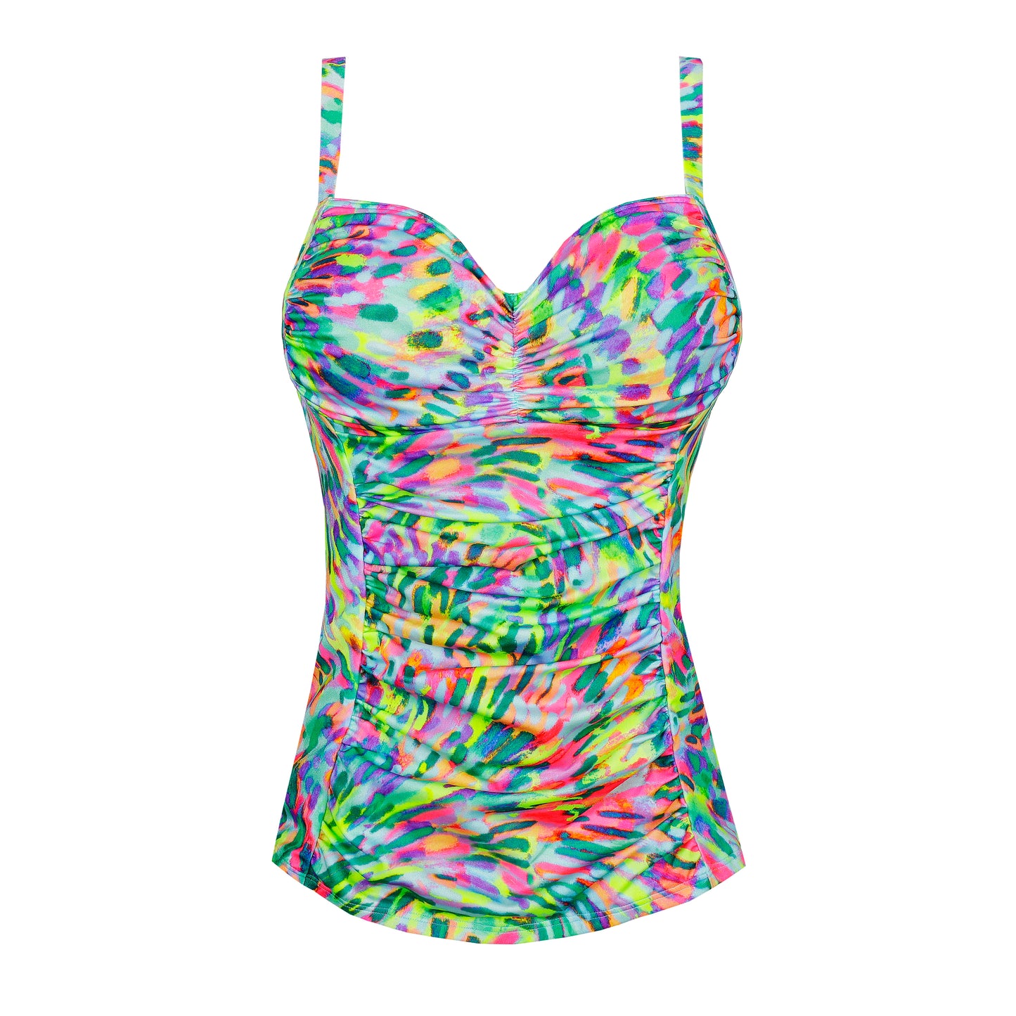 Primadonna Swim Douala volle cup tankini Impressionist Summer