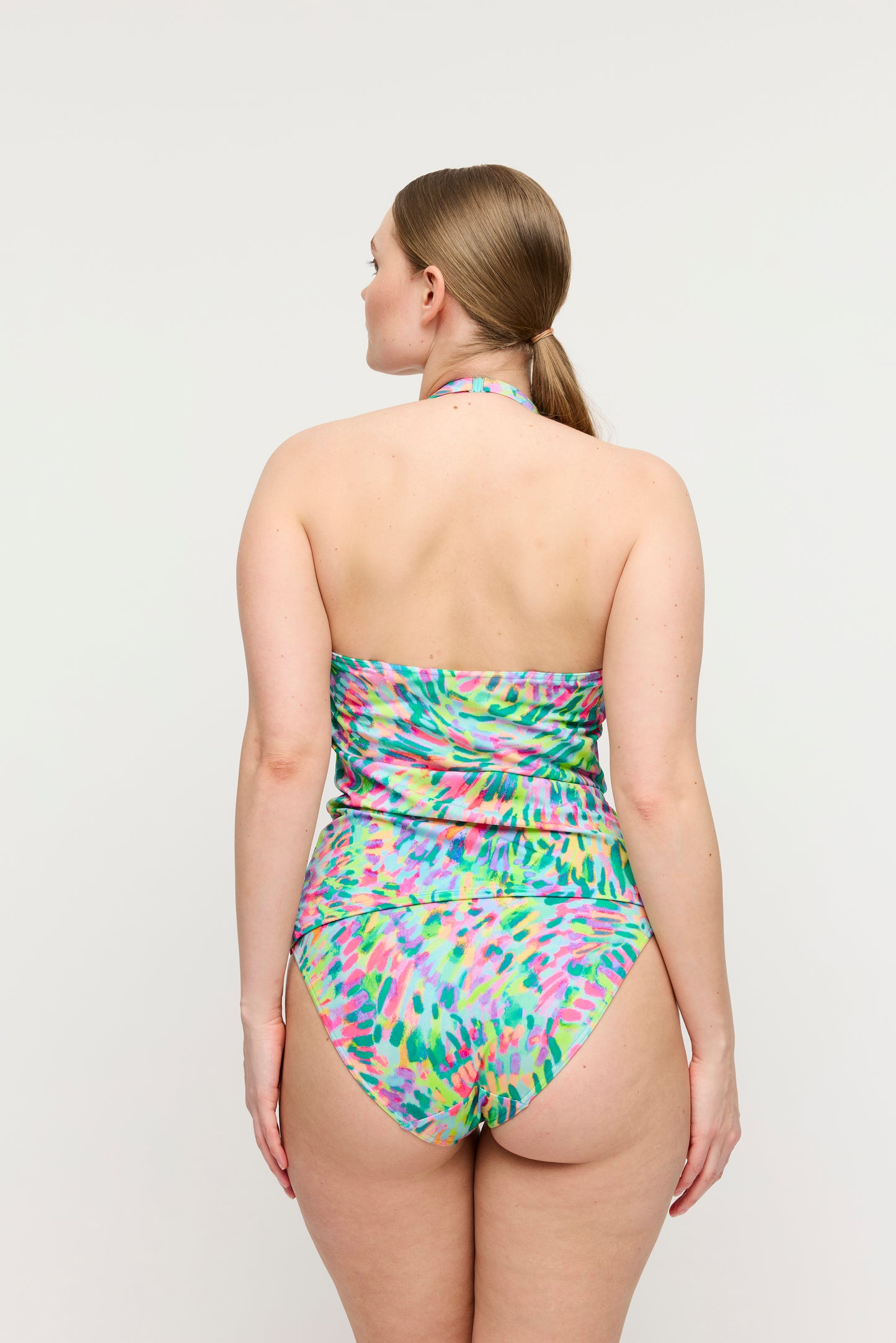 Primadonna Swim Douala volle cup tankini Impressionist Summer