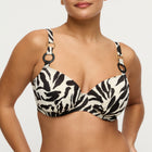 Primadonna Swim Dalice volle cup bikinitop Sauvage Shine